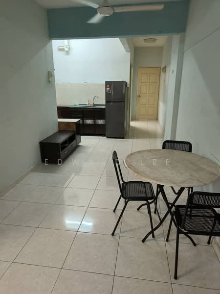 Apartment for Rent at Lavender Park - Edward Lee - Kitchen - PropertyGuru.com.my