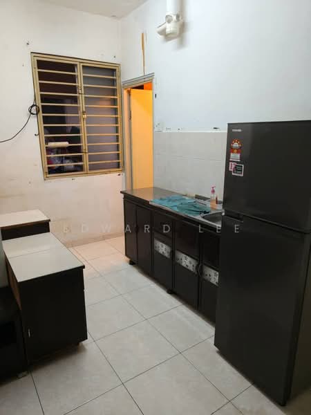 Apartment for Rent at Lavender Park - Edward Lee - Kitchen - PropertyGuru.com.my