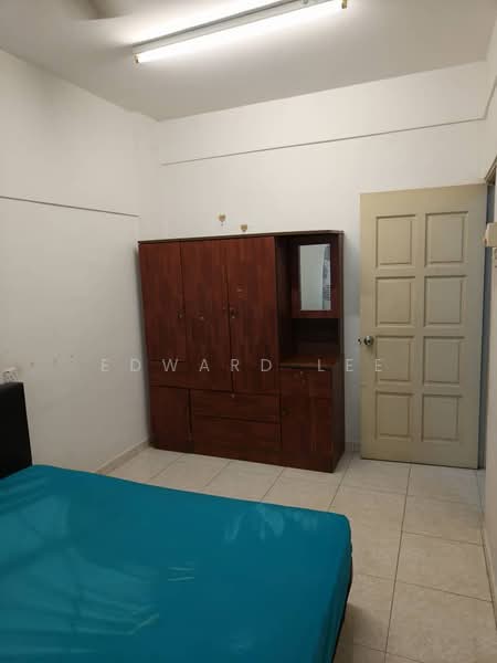 Apartment for Rent at Lavender Park - Edward Lee - Bedroom - PropertyGuru.com.my