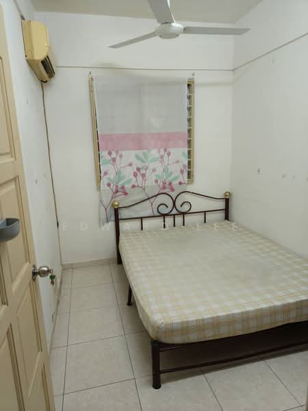 Apartment for Rent at Lavender Park - Edward Lee - Bedroom - PropertyGuru.com.my