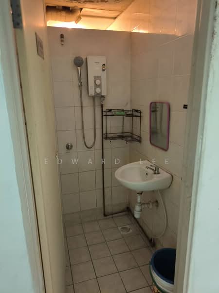 Apartment for Rent at Lavender Park - Edward Lee - Bathroom - PropertyGuru.com.my