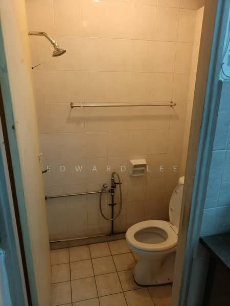 Apartment for Rent at Lavender Park - Edward Lee - Bathroom - PropertyGuru.com.my