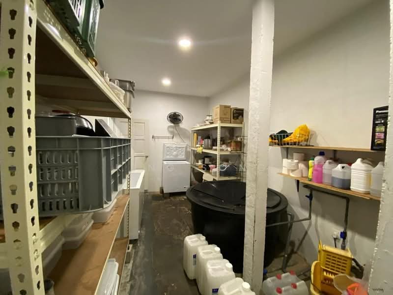 Shop for Sale in Melaka (Melaka City) - King Song - Interior - PropertyGuru.com.my