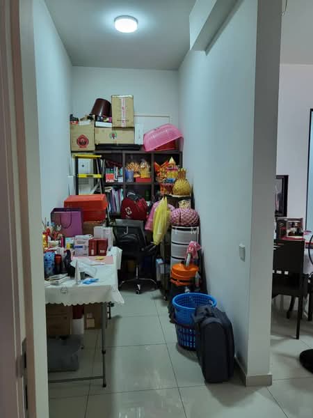 Condominium for Rent at The Rainz - JJ Lim - Interior - PropertyGuru.com.my