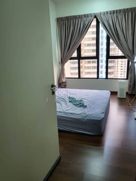Condominium for Rent at The Rainz - JJ Lim - PropertyGuru.com.my