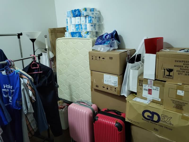 Condominium for Rent at The Rainz - JJ Lim - PropertyGuru.com.my