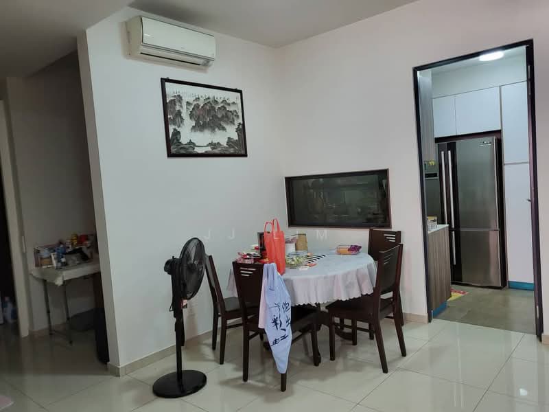 Condominium for Rent at The Rainz - JJ Lim - PropertyGuru.com.my