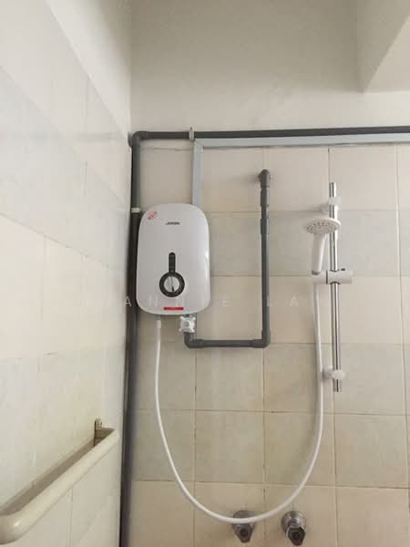 Kondominium untuk Dijual di Seri Mas - Shannie Law - Bathroom - PropertyGuru.com.my