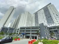 For Sale - Residensi Pandanmas 2