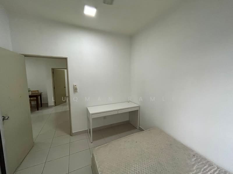 Condominium for Sale at Residensi Pandanmas 2 - Luqman Ramli - Bedroom - PropertyGuru.com.my