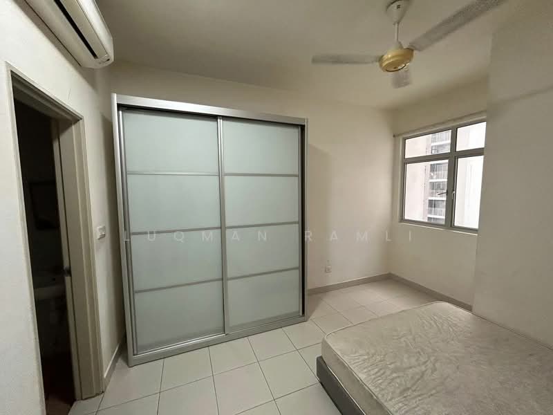 Condominium for Sale at Residensi Pandanmas 2 - Luqman Ramli - Bedroom - PropertyGuru.com.my