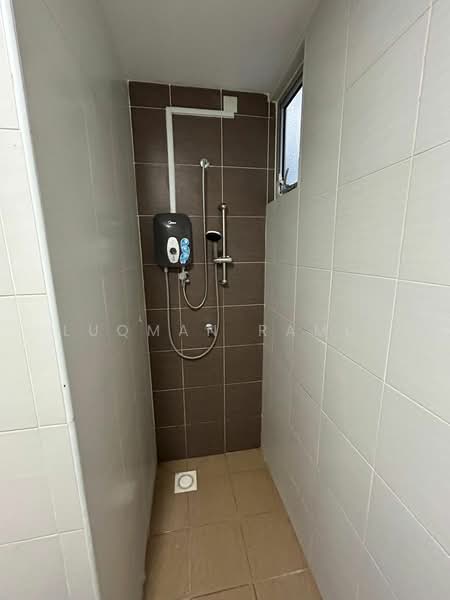 Condominium for Sale at Residensi Pandanmas 2 - Luqman Ramli - Bathroom - PropertyGuru.com.my