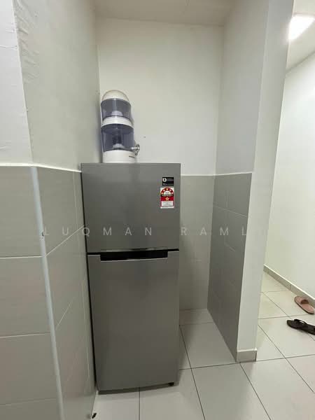 Condominium for Sale at Residensi Pandanmas 2 - Luqman Ramli - Interior - PropertyGuru.com.my