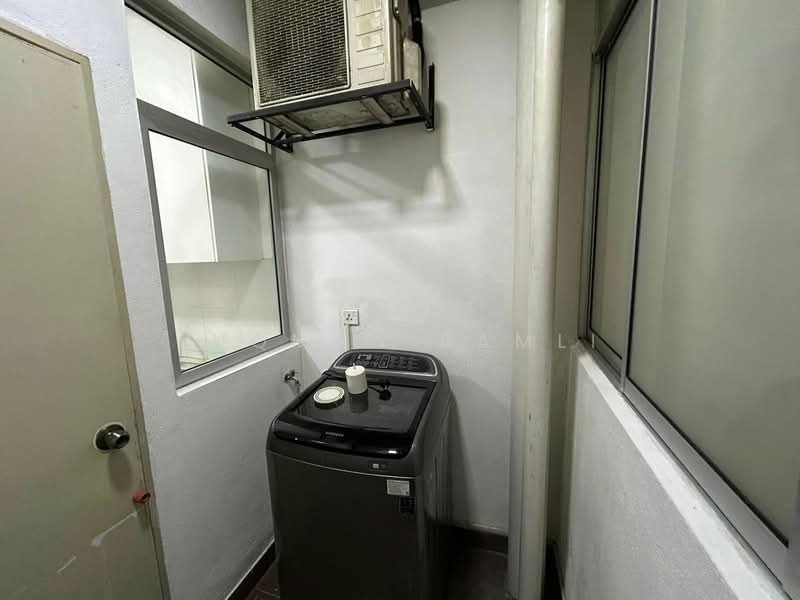 Condominium for Sale at Residensi Pandanmas 2 - Luqman Ramli - Interior - PropertyGuru.com.my