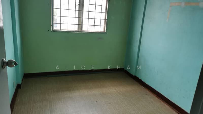 Pangsapuri untuk Dijual di Pangsapuri Kiambang - Alice Kham - Interior - PropertyGuru.com.my