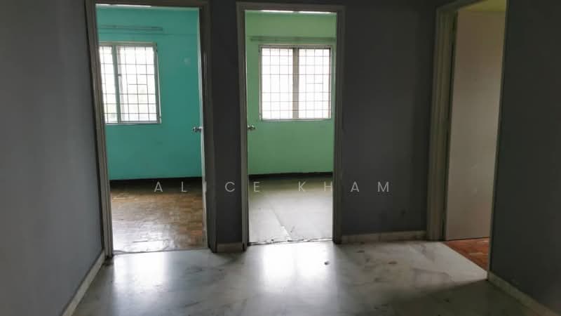 Pangsapuri untuk Dijual di Pangsapuri Kiambang - Alice Kham - Interior - PropertyGuru.com.my