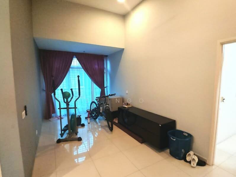 Semi-Detached House for Sale in Nusa Duta (Iskandar Puteri (Nusajaya)) - SY Ngo - Interior - PropertyGuru.com.my