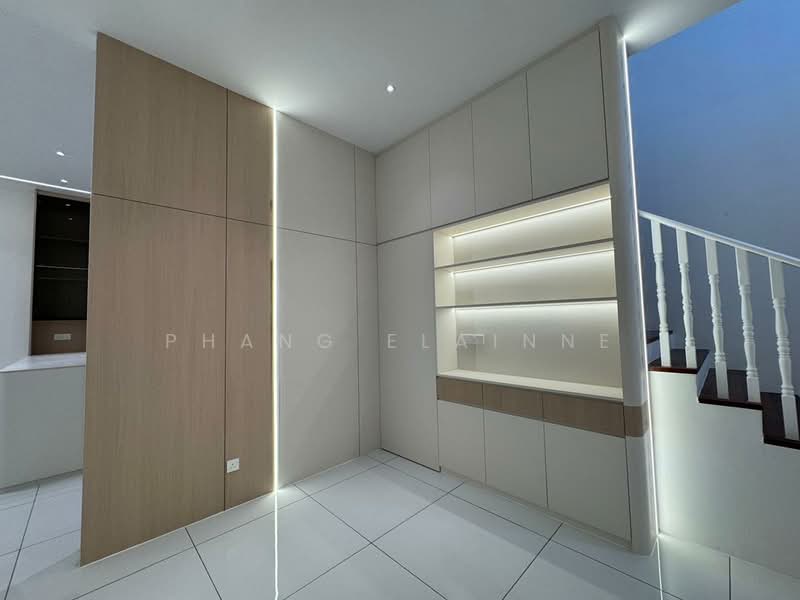 Semi-Detached House for Sale in Taman Ekoflora (Johor Bahru) - Phang Elainne - PropertyGuru.com.my