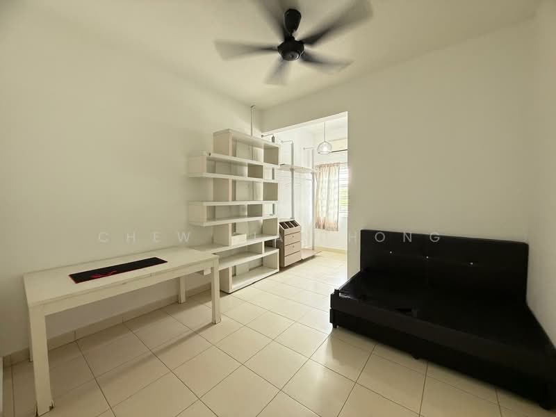 2-storey Terraced House for Sale in Iskandar Puteri (Nusajaya) (Johor) - Chew Kian Hong - Bedroom - PropertyGuru.com.my