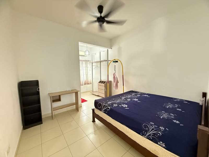 2-storey Terraced House for Sale in Iskandar Puteri (Nusajaya) (Johor) - Chew Kian Hong - Bedroom - PropertyGuru.com.my