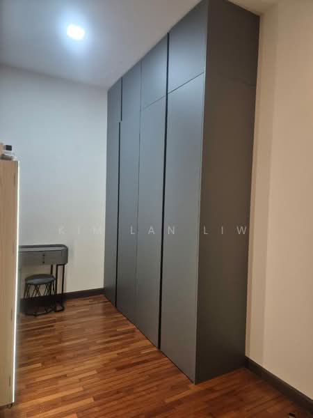 Rumah Teres 2 Tingkat untuk Dijual di Setia Eco Glades (Cyberjaya) - Kim Lan Liw - Interior - PropertyGuru.com.my