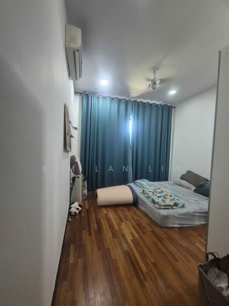 Rumah Teres 2 Tingkat untuk Dijual di Setia Eco Glades (Cyberjaya) - Kim Lan Liw - Bedroom - PropertyGuru.com.my