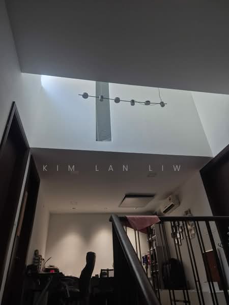 Rumah Teres 2 Tingkat untuk Dijual di Setia Eco Glades (Cyberjaya) - Kim Lan Liw - Interior - PropertyGuru.com.my