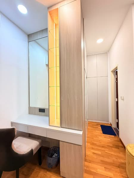 Cluster House for Sale in Bukit Indah (Iskandar Puteri (Nusajaya)) - Karl Lim - Interior - PropertyGuru.com.my