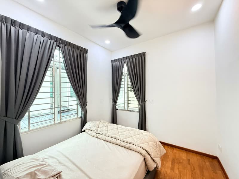 Cluster House for Sale in Bukit Indah (Iskandar Puteri (Nusajaya)) - Karl Lim - Bedroom - PropertyGuru.com.my