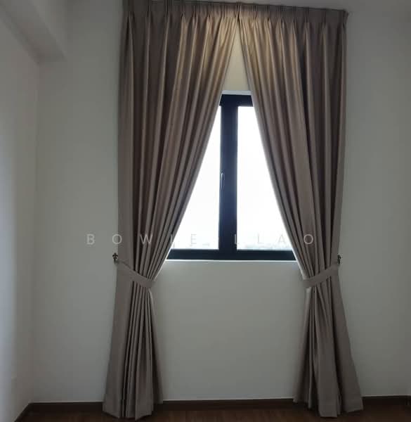 Servis Apartment untuk Disewa di Residensi Ava @ Kiara Bay - Bowie Liao - Interior - PropertyGuru.com.my