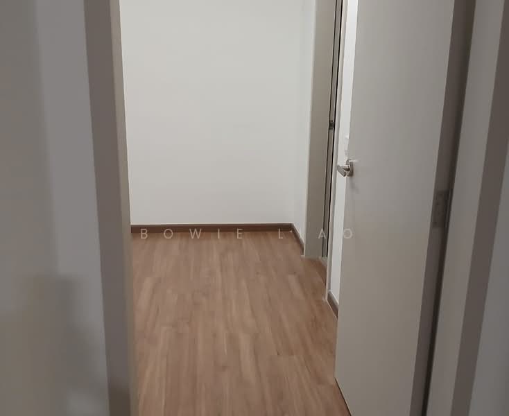 Servis Apartment untuk Disewa di Residensi Ava @ Kiara Bay - Bowie Liao - Interior - PropertyGuru.com.my