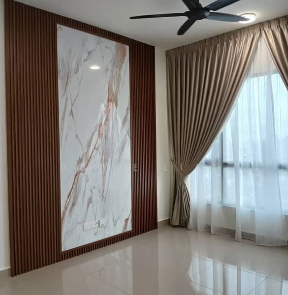 Servis Apartment untuk Disewa di Residensi Ava @ Kiara Bay - Bowie Liao - Interior - PropertyGuru.com.my