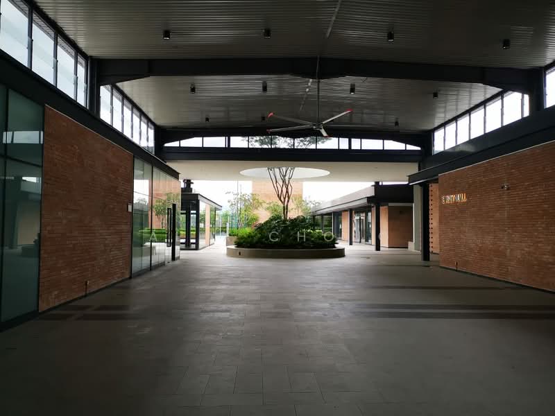 Warehouse for Rent in Kota Damansara (Selangor) - Alex Chong - Exterior - PropertyGuru.com.my