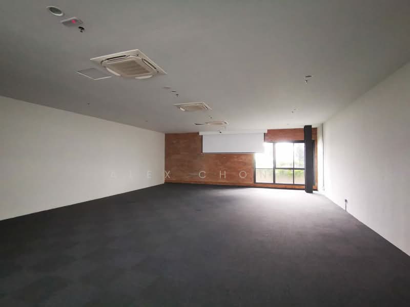 Warehouse for Rent in Kota Damansara (Selangor) - Alex Chong - Interior - PropertyGuru.com.my
