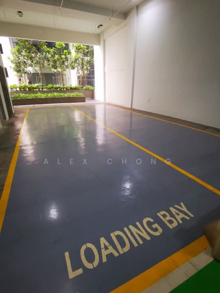 Warehouse for Rent in Kota Damansara (Selangor) - Alex Chong - Exterior - PropertyGuru.com.my