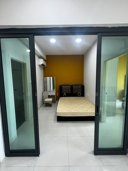 Kondominium untuk Disewa di SKS Pavillion Residences - Olivia Ong - Bedroom - PropertyGuru.com.my