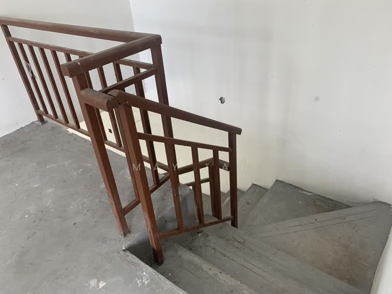 Terraced House for Sale in Pasir Mas (Kelantan) - May Tan - Interior - PropertyGuru.com.my