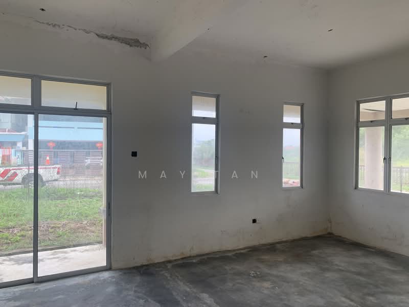 Terraced House for Sale in Pasir Mas (Kelantan) - May Tan - Interior - PropertyGuru.com.my