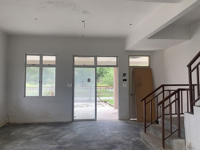 Terraced House for Sale in Pasir Mas (Kelantan) - May Tan - Interior - PropertyGuru.com.my