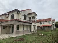For Sale - Residensi Lubok Jong