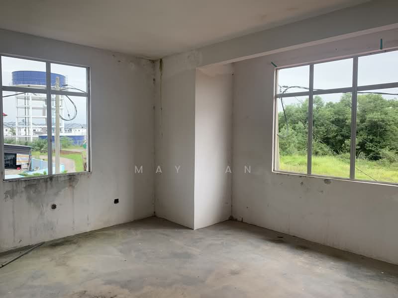 Terraced House for Sale in Pasir Mas (Kelantan) - May Tan - Interior - PropertyGuru.com.my