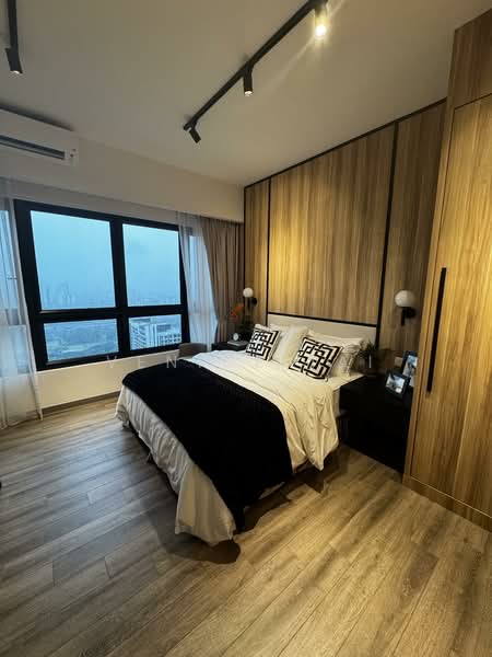 Servis Apartment untuk Dijual di Agile Bukit Bintang - Venice Tai - PropertyGuru.com.my