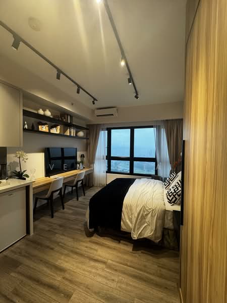 Servis Apartment untuk Dijual di Agile Bukit Bintang - Venice Tai - PropertyGuru.com.my