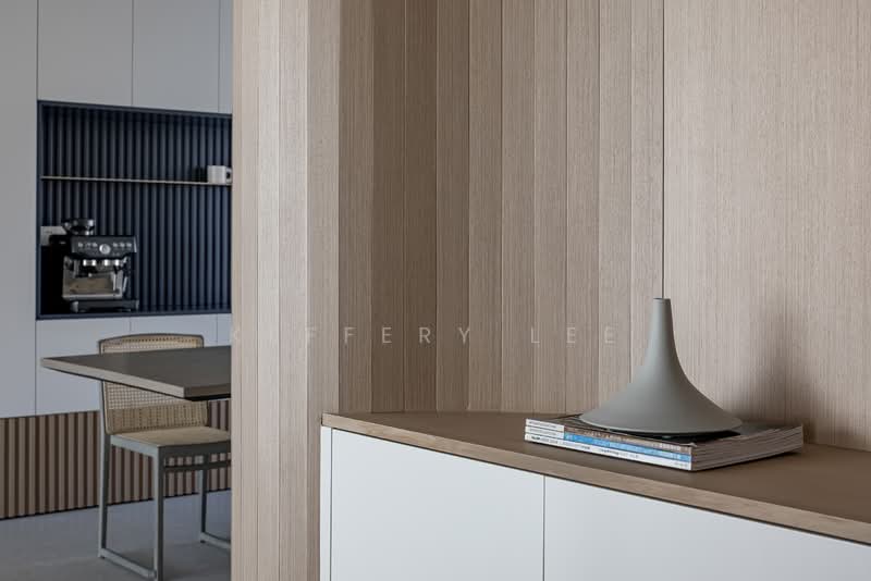 Servis Apartment untuk Dijual di Twin Arkz - Keffery Lee - Kitchen - PropertyGuru.com.my