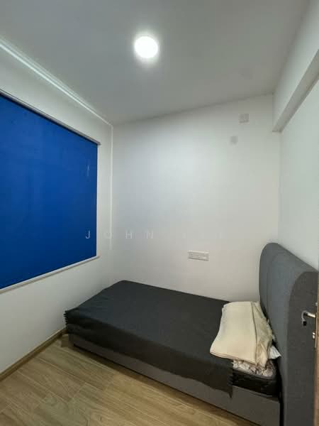Condominium for Rent at Ataraxia Park @ Forest City - John Lee - Bedroom - PropertyGuru.com.my