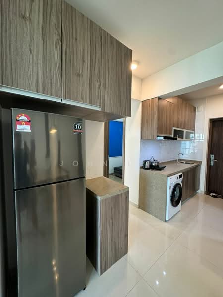 Condominium for Rent at Ataraxia Park @ Forest City - John Lee - Kitchen - PropertyGuru.com.my