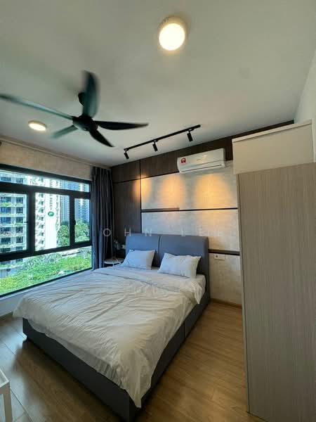 Condominium for Rent at Ataraxia Park @ Forest City - John Lee - Bedroom - PropertyGuru.com.my