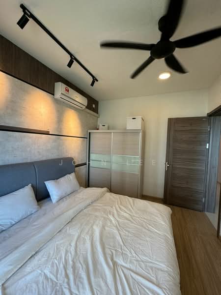 Condominium for Rent at Ataraxia Park @ Forest City - John Lee - Bedroom - PropertyGuru.com.my
