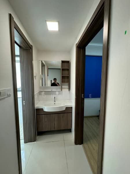Condominium for Rent at Ataraxia Park @ Forest City - John Lee - Bathroom - PropertyGuru.com.my
