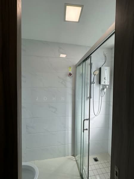 Condominium for Rent at Ataraxia Park @ Forest City - John Lee - Bathroom - PropertyGuru.com.my